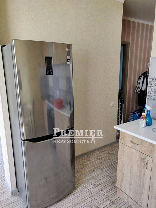 2-кімнатна квартира в "Островах" Одесса - изображение 3