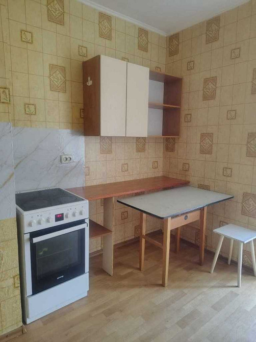 долгосрочная аренда 1-к квартира Киев, Святошинский, 6500 грн./мес. Київ - зображення 1
