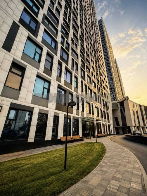долгосрочная аренда 1-к квартира Киев, Шевченковский, 900 $/мес. Київ - зображення 12