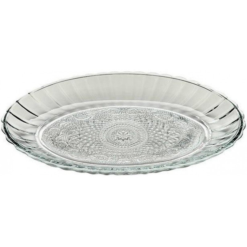 Блюдо Pasabahce Konya PS-54332-2 26 см 2 шт Київ - зображення 1