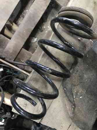 Бу пружина задняя Smart Forfour W454, A4543240204 Кропивницький