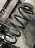 Бу пружина задняя Smart Forfour W454, A4543240204 Кропивницкий