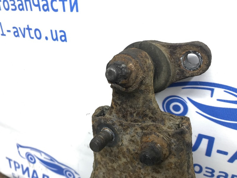 Рычаг левый Hyundai Tucson JM 2.0 DIESEL D4EA 2004 (б/у) Київ - зображення 3