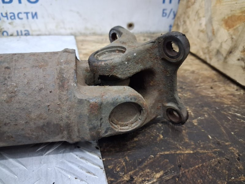 Вал карданный Lexus RX 350 XU30 3.5 БЕНЗИН 2GRFE 2003 (б/у) Киев - изображение 7