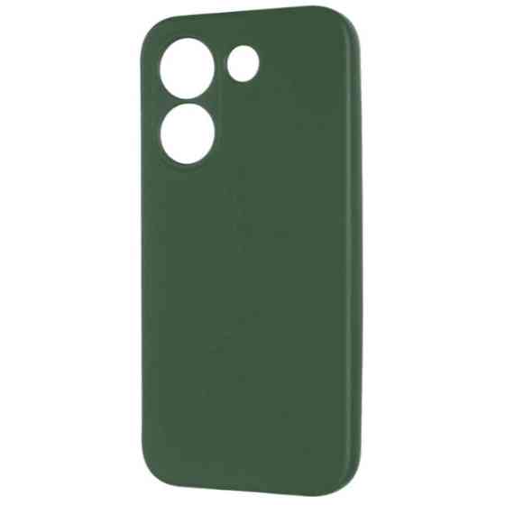 DM Чохол Full Soft Case для Poco X8 Pro Dark Green Харків