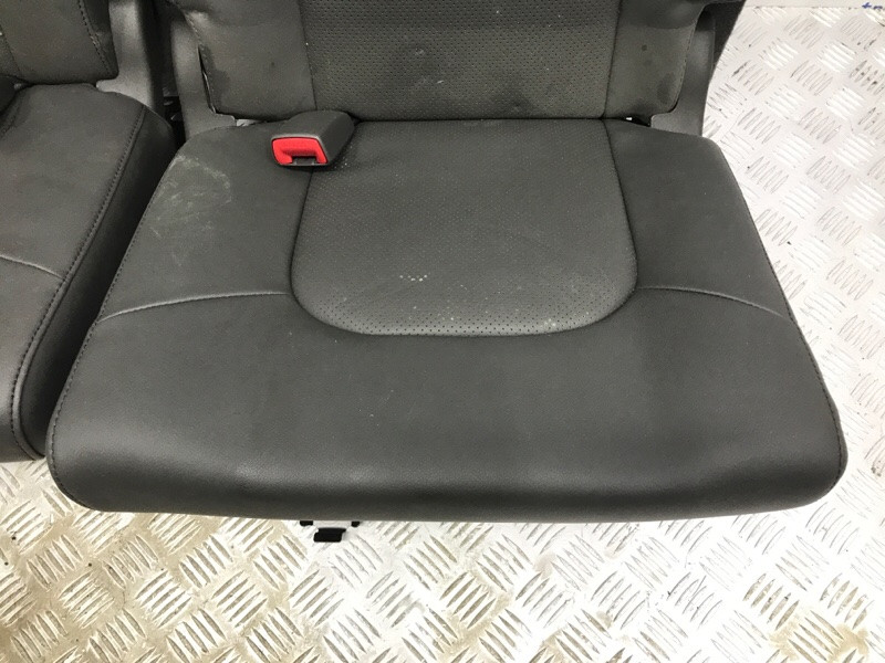 Сидения третий ряд Nissan Pathfinder 2004-2014 89300EB200 (Арт. 55949) Киев - изображение 4