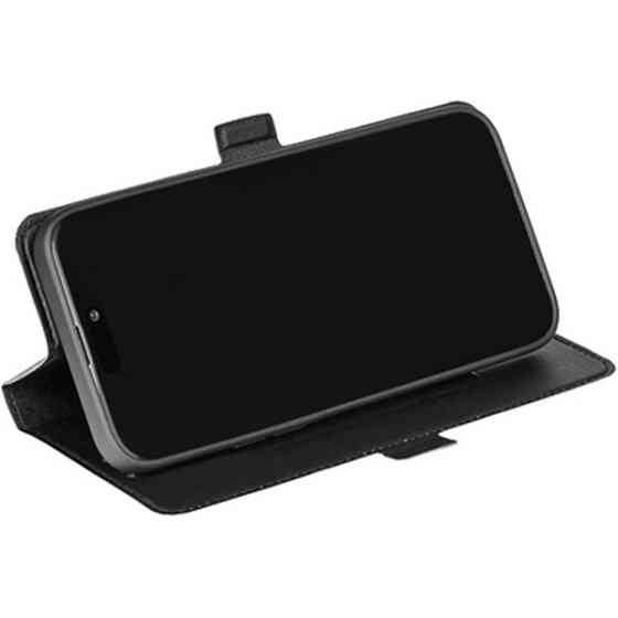 BoxFace  Чохол-книжка Stanford Side Magnet для Xiaomi Redmi Note 15 5G/Poco M8 5G Blue Харків