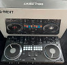Абсолютно новий оригінальний Pioneer XDJ XZ, Pioneer DJ DDJ-REV7/ Pioneer DDJ 1000SRT DJ-контролер/ Житомир