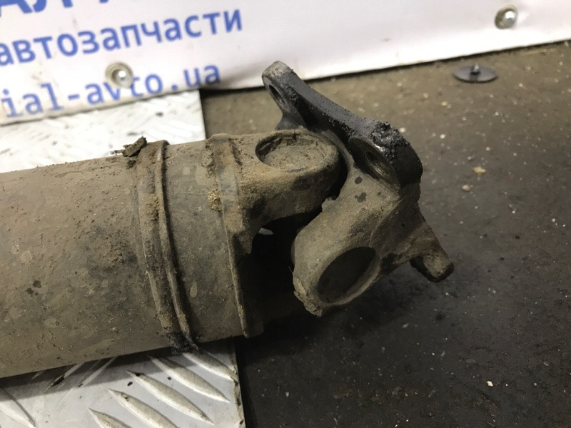 Вал карданный Toyota RAV 4 A30 2.0 БЕНЗИН 1AZFE 2005 (б/у) Киев - изображение 7