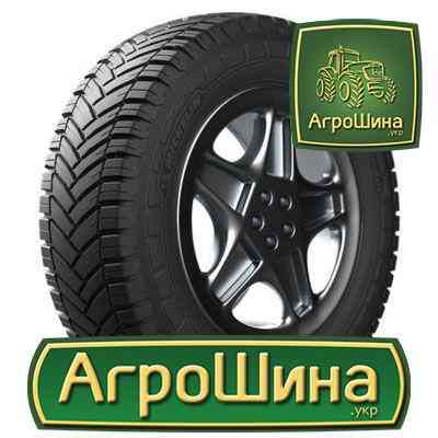 Michelin AGILIS CrossClimate 235/65 R16C 115/113R Киев