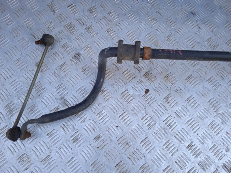 Стабилизатор передний Mitsubishi Outlander 2007-2012 4056A096 (Арт. 9742) Киев - изображение 2