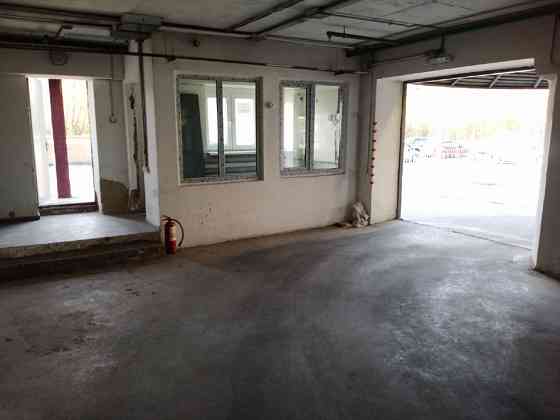 ПАРКО МІСЦЕ Киев