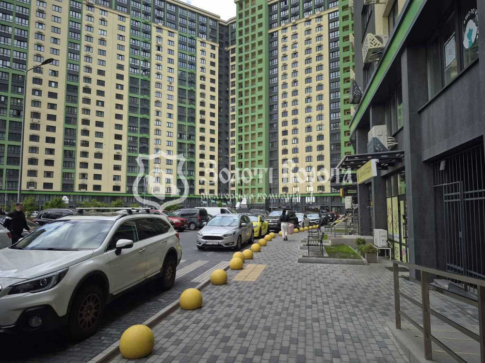 продажа 1-к квартира Киев, Голосеевский, 49000 $ Київ - зображення 6