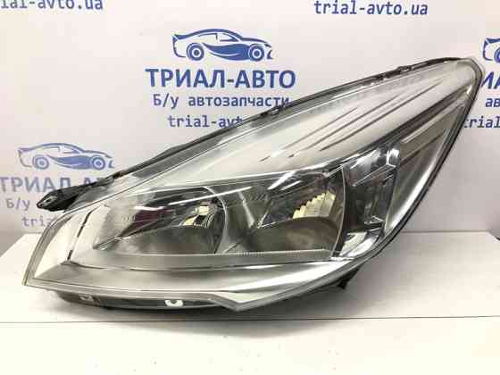 Фара левая галоген Ford Kuga CBS 2.0 DIESEL 2011 (б/у) Киев