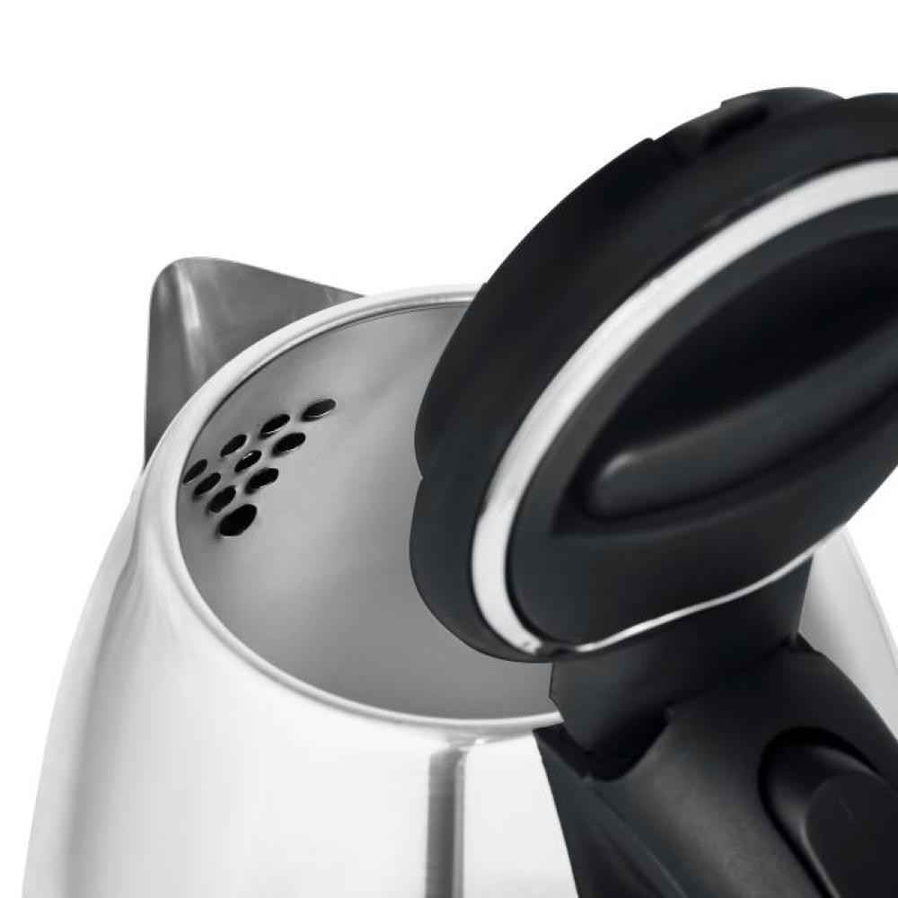 Электрочайник Rotex RKT09-A 1.8 л Київ - зображення 9