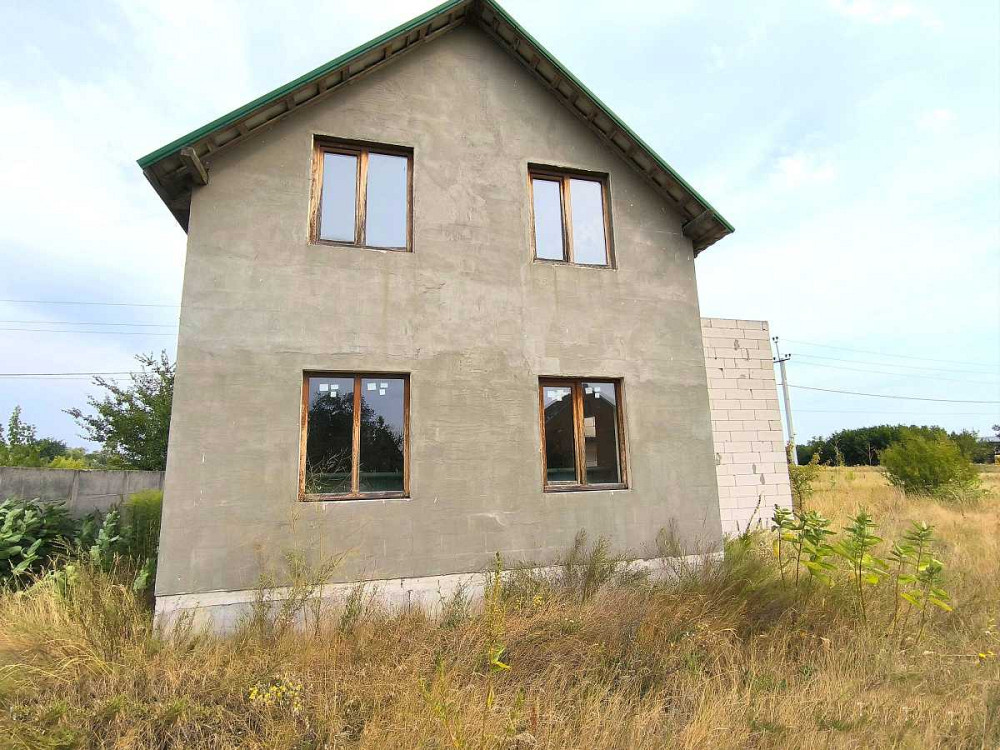 продажа 3-к дом Макаровский, Березовка, 33500 $  - зображення 9