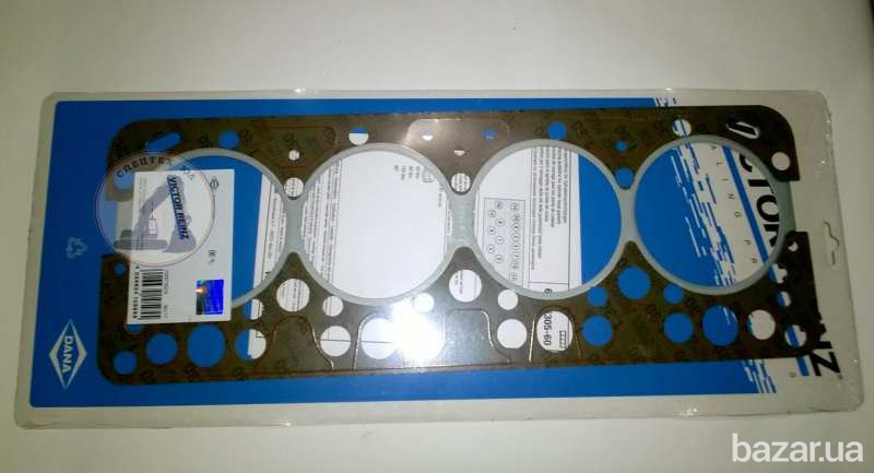 Запчастини на Mercedes ОМ 364, 366, 906, недорого Київ - зображення 3