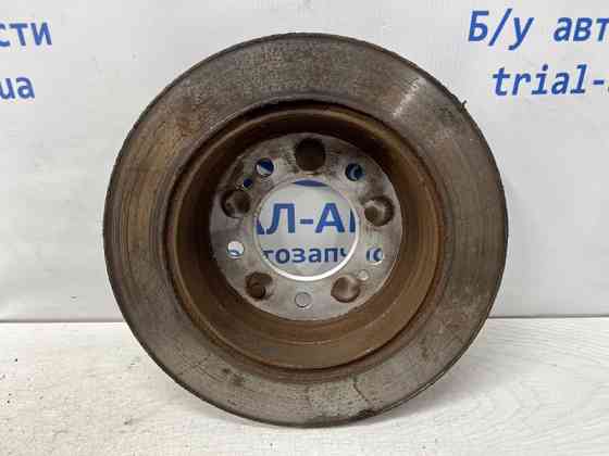 Диск тормозной задний Hyundai I30 2007-2012 584111H100 (Арт. 76803) Киев