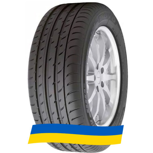 275/45 R19 Toyo Proxes T1 Sport SUV 108Y Позашляхова шина Киев - изображение 6