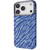 Чохол Proove Gleam Case with Magnetic Ring для iPhone 17 Pro Blue Blaze (PCGCIP17P0B2) Харьков
