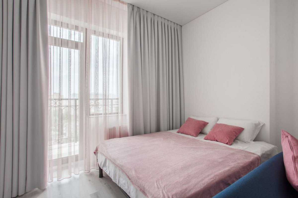 долгосрочная аренда 1-к квартира Одесса, Приморский, 11000 грн./мес. Одеса - зображення 1