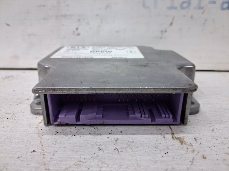 Блок AIRBAG Kia Sorento 2002-2011  (Арт. 67265) Київ - зображення 2