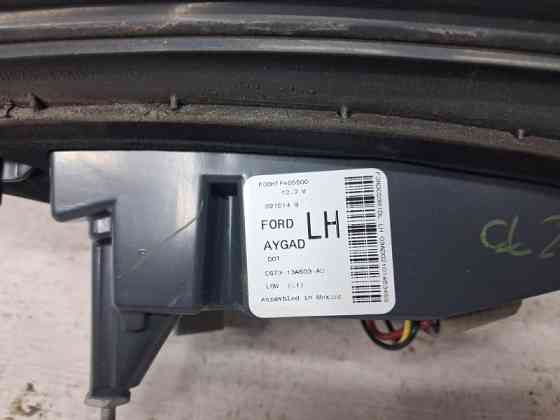 Фонарь задний внутренний левый Ford Fusion USA 2 1.5 БЕНЗИН ENUN0 2013 (б/у) Київ