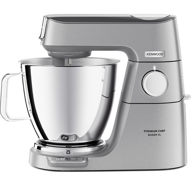 Кухонна машина Kenwood KVL-85-004-SI 1200 Вт Київ - зображення 1