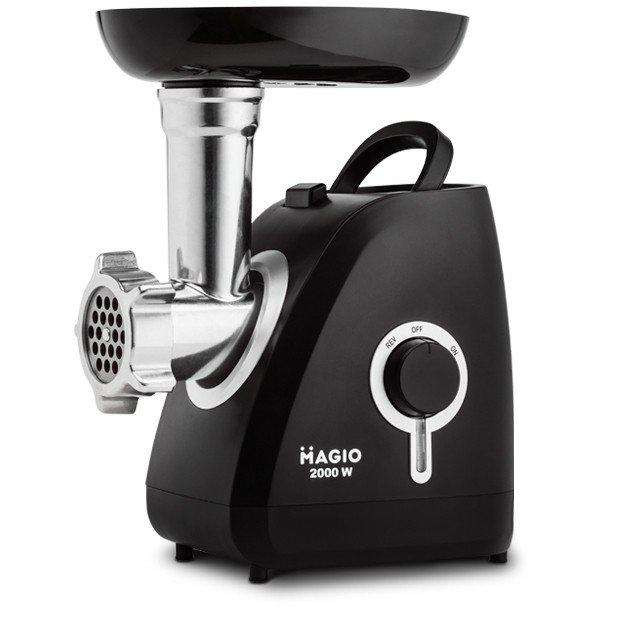 Мясорубка MAGIO MG-264 Київ - зображення 1