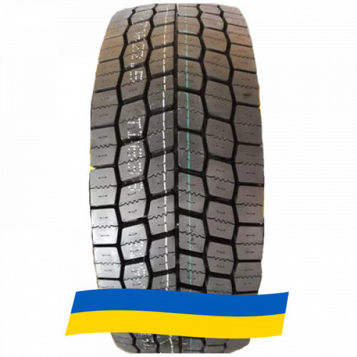 315/70 R22.5 Aeolus Neo Allroads D+ 154/150L Ведуча шина Київ - зображення 3
