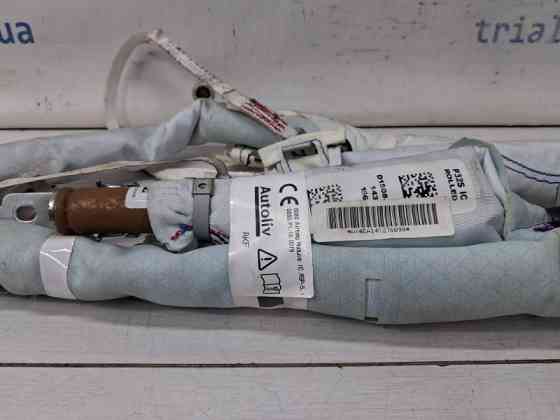 Airbag потолка(шторка) левый Nissan Qashqai 2013-2022 985P14EA0A (Арт. 65067) Київ