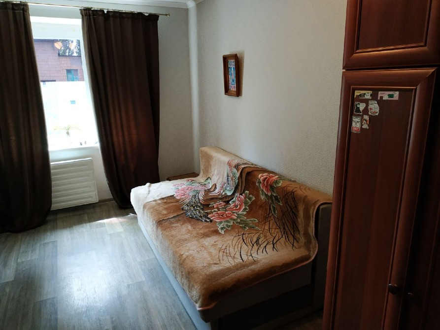 Здається кімната в гуртожитку, Леваневського Біла Церква - зображення 2