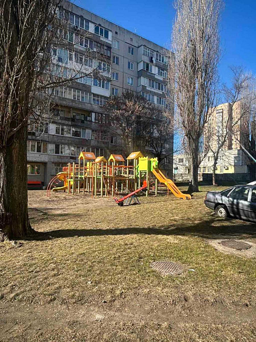 продажа 1-к квартира Белоцерковский, Белая Церковь, 40500 $ Белая Церковь - изображение 6