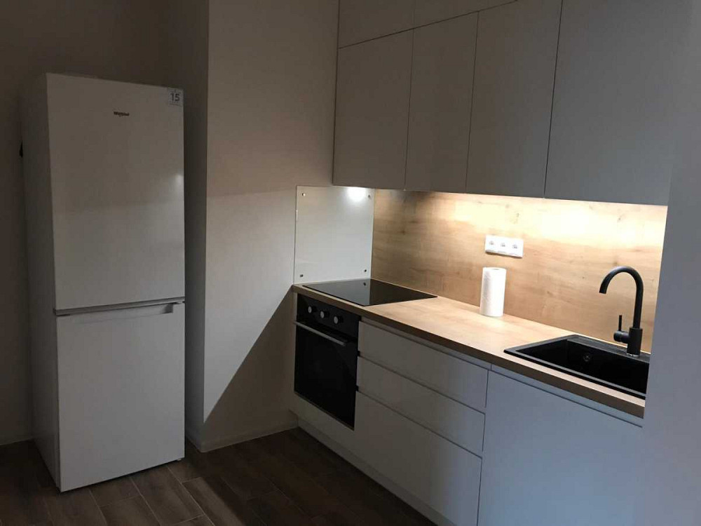 долгосрочная аренда 2-к квартира Киев, Подольский, 19000 грн./мес. Київ - зображення 2