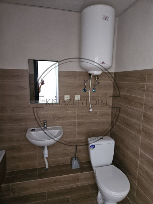 Перша Здача !!! Оренда смарт квартири 52 кв.м. по вул. Р. Шухевича. Код об'экту №: 11201743 Київ - зображення 7