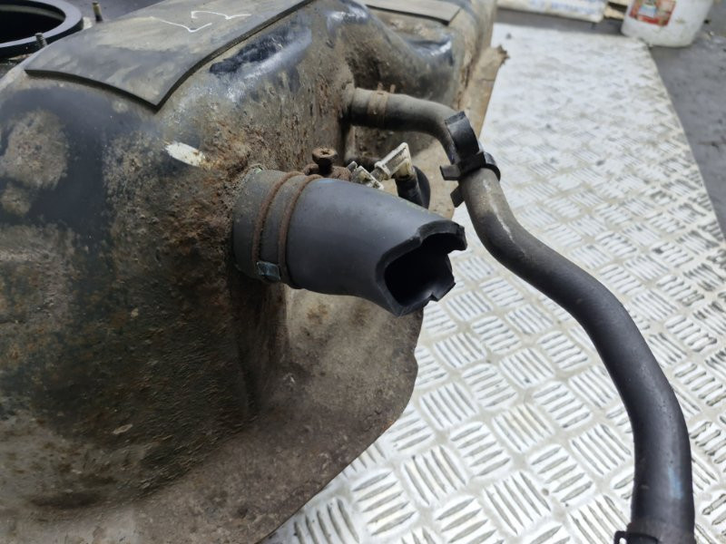 Бак топливный металлический Mitsubishi Outlander 2007-2012 1700A138 (Арт. 51094) Киев - изображение 5