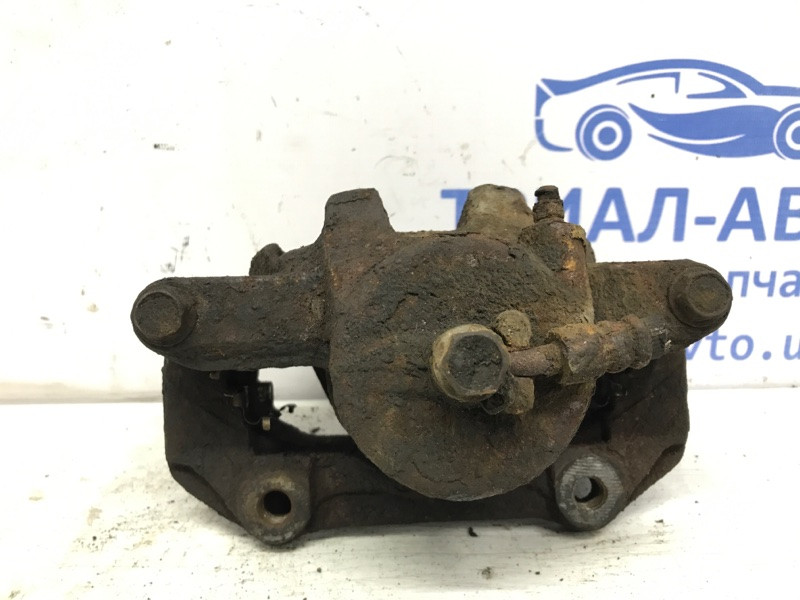 Суппорт передний левый Suzuki Grand Vitara 2005-2016 55102-65J04-999 (Арт. 41962) Киев - изображение 3