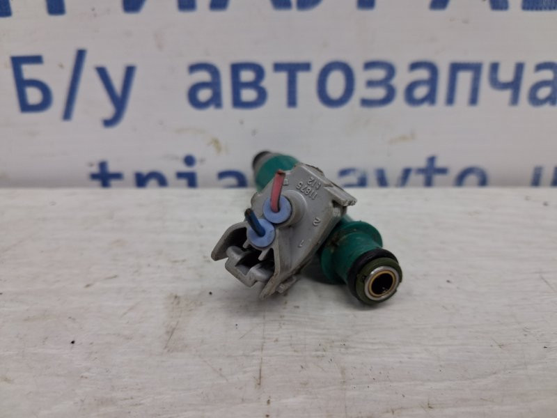 Форсунка топливная Suzuki Grand Vitara JT 2.4 БЕНЗИН J24B 2005 (б/у) Киев - изображение 3