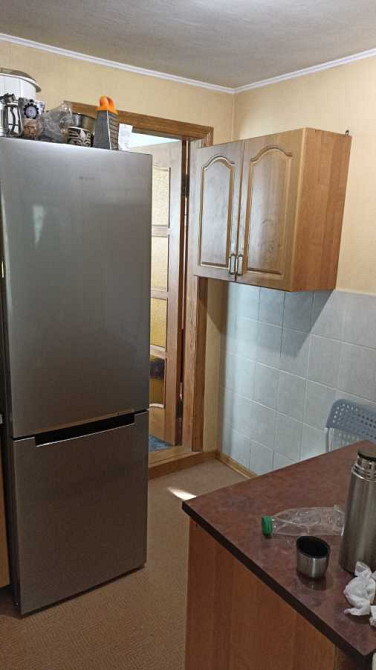 долгосрочная аренда 1-к квартира Киев, Днепровский, 10000 грн./мес. Киев - изображение 12