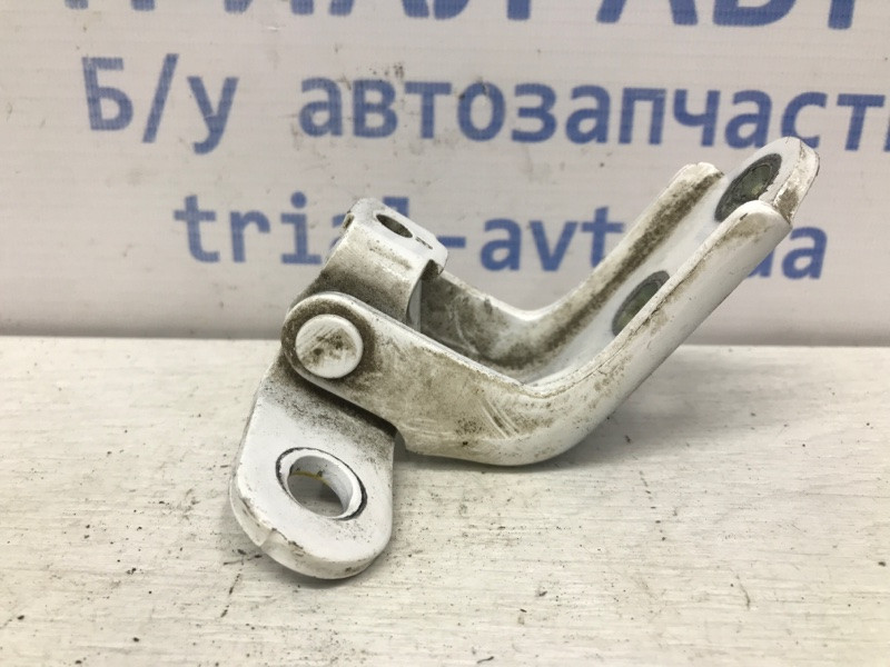 Петля двери задней левой Hyundai Tucson TL 1.7 DIESEL D4FD 2015 (б/у) Київ - зображення 3
