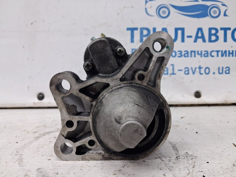 Стартер Mazda 6 GJ 2.2 DIESEL 2012 (б/у) Київ - зображення 2