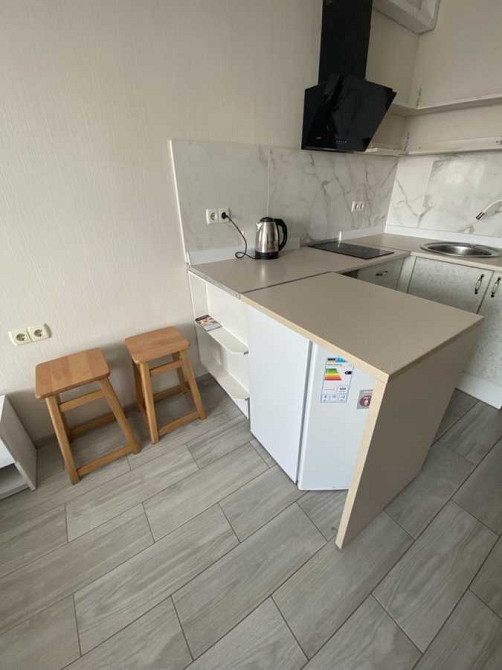 продажа 1-к квартира Бориспольский, Борисполь, 31000 $ Бориспіль - зображення 3