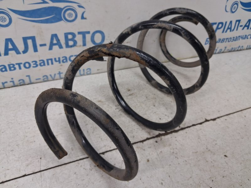 Пружина передняя Nissan Note 2005-2013 540109U21A (Арт. 84517) Киев - изображение 3