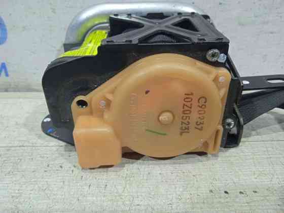 Ремень безопасности передний левый Mitsubishi L200 KB 2.5 ДИЗЕЛЬ 4D56U 2006 (б/у) Київ