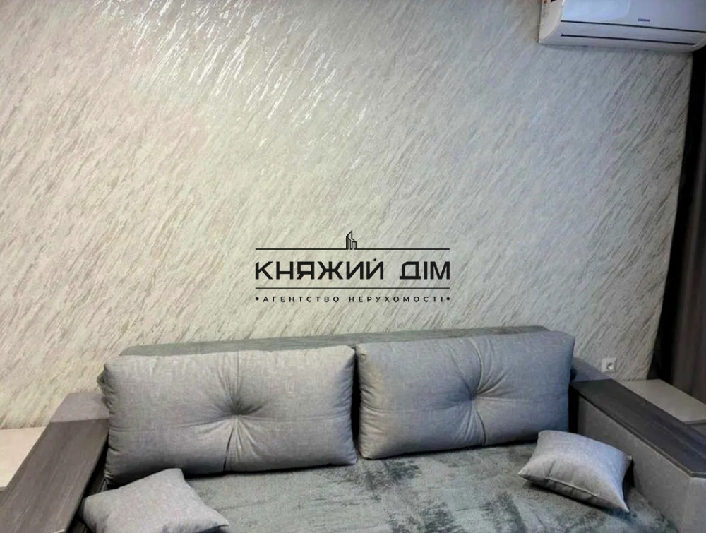 Оренда 1 кімнатна квартира ЖК Лего хаус КОД 11204602 Київ - зображення 8