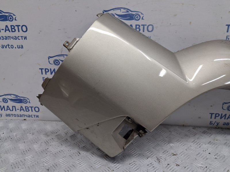 Накладка крыла Toyota Prado J120 4.0 1GR-FE 2002 задн. прав. (б/у) Київ - зображення 3