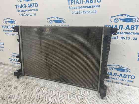 Радиатор основной Jeep Cherokee 2013-2019  (Арт. 72296) Київ