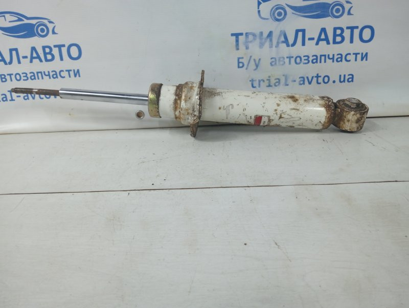 Амортизатор Передний Mitsubishi Pajero Wagon 3 3.2 ДИЗЕЛЬ 4M41 1999 (б/у) Київ - зображення 1