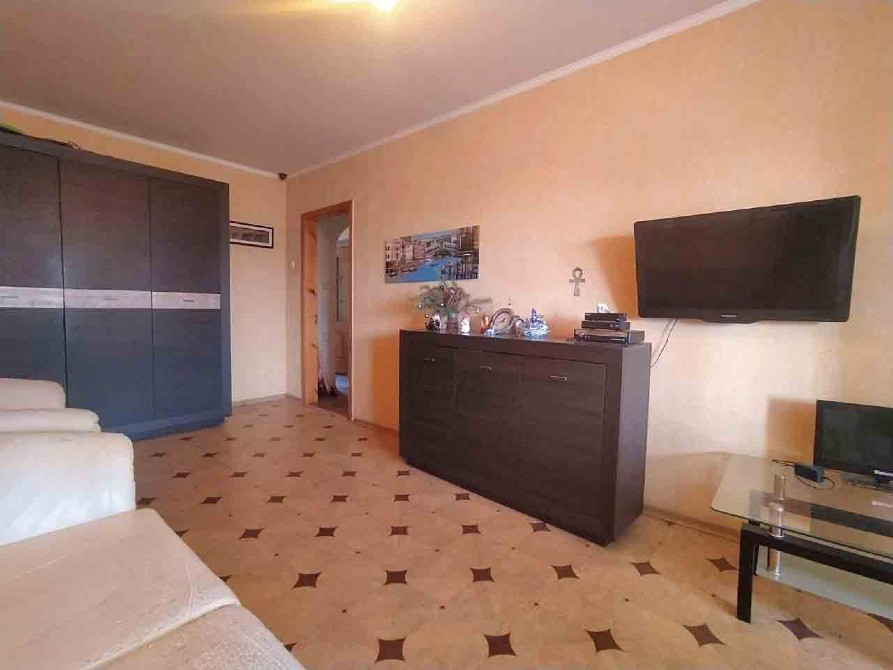 Сдам реальную 2к. кв., ж/м Победа, бульвар Славы Дніпро - зображення 4