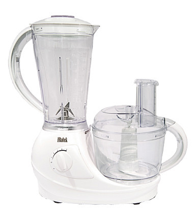 Кухонный комбайн Philippe Ratek PR-FP1012 Київ - зображення 1